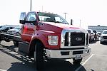 2025 Ford F-650 Regular Cab DRW 4x2, Cab Chassis for sale #T25024 - photo 10