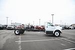 2025 Ford F-650 Regular Cab DRW 4x2, Cab Chassis for sale #T25027 - photo 11