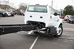 2025 Ford F-650 Regular Cab DRW 4x2, Cab Chassis for sale #T25027 - photo 12