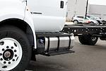 2025 Ford F-650 Regular Cab DRW 4x2, Cab Chassis for sale #T25027 - photo 6