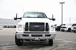 2025 Ford F-650 Regular Cab DRW 4x2, Cab Chassis for sale #T25027 - photo 8