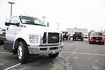 2025 Ford F-650 Regular Cab DRW 4x2, Cab Chassis for sale #T25027 - photo 9