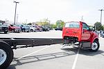 2025 Ford F-650 Regular Cab DRW 4x2, Cab Chassis for sale #T25029 - photo 14