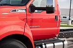 2025 Ford F-650 Regular Cab DRW 4x2, Cab Chassis for sale #T25029 - photo 6