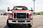 2025 Ford F-650 Regular Cab DRW 4x2, Cab Chassis for sale #T25029 - photo 8