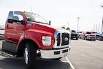 2025 Ford F-650 Regular Cab DRW 4x2, Cab Chassis for sale #T25029 - photo 9