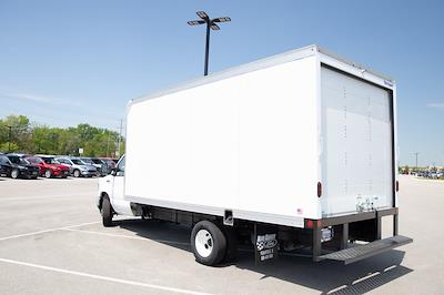 2025 Ford E-450 RWD, Box Van for sale #T25030 - photo 2