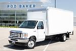 2025 Ford E-450 RWD, Box Van for sale #T25030 - photo 5