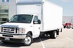 2025 Ford E-450 RWD, Box Van for sale #T25030 - photo 6