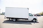 2025 Ford E-450 RWD, Box Van for sale #T25030 - photo 9