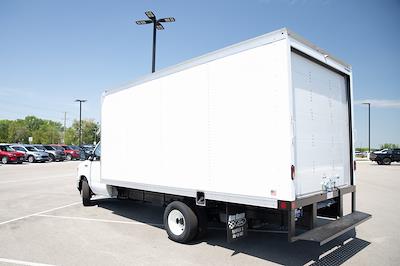 2025 Ford E-450 RWD, Box Van for sale #T25031 - photo 2