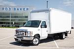 2025 Ford E-450 RWD, Box Van for sale #T25031 - photo 4