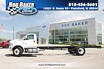 2025 Ford F-650 Regular Cab DRW 4x2, Cab Chassis for sale #T25032 - photo 1
