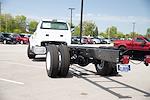 2025 Ford F-650 Regular Cab DRW 4x2, Cab Chassis for sale #T25032 - photo 2