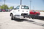 2025 Ford F-650 Regular Cab DRW 4x2, Cab Chassis for sale #T25032 - photo 12