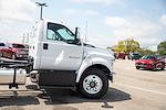 New 2025 Ford F-650 Base Regular Cab 4x2, Cab Chassis for sale #T25032 - photo 11