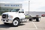 2025 Ford F-650 Regular Cab DRW 4x2, Cab Chassis for sale #T25032 - photo 5