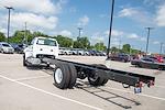 New 2025 Ford F-650 Base Regular Cab 4x2, Cab Chassis for sale #T25032 - photo 2