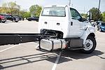 2025 Ford F-650 Regular Cab DRW 4x2, Cab Chassis for sale #T25032 - photo 7