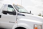 New 2025 Ford F-650 Base Regular Cab 4x2, Cab Chassis for sale #T25033 - photo 11