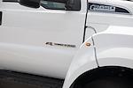 New 2025 Ford F-650 Base Regular Cab 4x2, Cab Chassis for sale #T25033 - photo 12