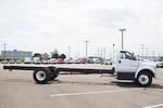 New 2025 Ford F-650 Base Regular Cab 4x2, Cab Chassis for sale #T25033 - photo 14