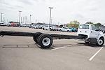 New 2025 Ford F-650 Base Regular Cab 4x2, Cab Chassis for sale #T25033 - photo 15