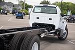 New 2025 Ford F-650 Base Regular Cab 4x2, Cab Chassis for sale #T25033 - photo 16