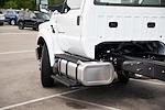 New 2025 Ford F-650 Base Regular Cab 4x2, Cab Chassis for sale #T25033 - photo 18