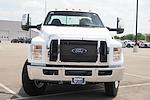 New 2025 Ford F-650 Base Regular Cab 4x2, Cab Chassis for sale #T25033 - photo 9