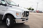 New 2025 Ford F-650 Base Regular Cab 4x2, Cab Chassis for sale #T25033 - photo 10