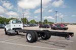 New 2025 Ford F-650 Base Regular Cab 4x2, Cab Chassis for sale #T25034 - photo 2