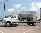 New 2025 Ford F-650 Base Regular Cab 4x2, Cab Chassis for sale #T25034 - photo 3