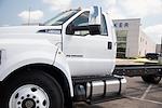 New 2025 Ford F-650 Base Regular Cab 4x2, Cab Chassis for sale #T25034 - photo 6