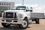 New 2025 Ford F-650 Base Regular Cab 4x2, Cab Chassis for sale #T25034 - photo 7