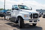 New 2025 Ford F-650 Base Regular Cab 4x2, Cab Chassis for sale #T25034 - photo 9