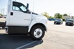 New 2025 Ford F-650 Base Regular Cab 4x2, Cab Chassis for sale #T25035 - photo 11