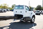 New 2025 Ford F-650 Base Regular Cab 4x2, Cab Chassis for sale #T25035 - photo 13