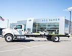 New 2025 Ford F-650 Base Regular Cab 4x2, Cab Chassis for sale #T25035 - photo 3