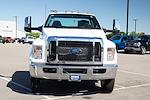 New 2025 Ford F-650 Base Regular Cab 4x2, Cab Chassis for sale #T25035 - photo 8