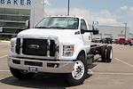 New 2025 Ford F-650 Base Regular Cab 4x2, Cab Chassis for sale #T25036 - photo 8