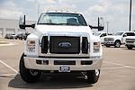 New 2025 Ford F-650 Base Regular Cab 4x2, Cab Chassis for sale #T25036 - photo 9