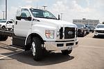 New 2025 Ford F-650 Base Regular Cab 4x2, Cab Chassis for sale #T25036 - photo 10