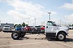 New 2025 Ford F-750 Base Regular Cab 4x2, Cab Chassis for sale #T25037 - photo 11