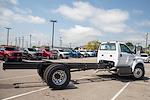 New 2025 Ford F-750 Base Regular Cab 4x2, Cab Chassis for sale #T25037 - photo 12