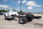 New 2025 Ford F-750 Base Regular Cab 4x2, Cab Chassis for sale #T25037 - photo 2