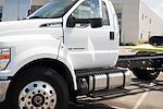 New 2025 Ford F-750 Base Regular Cab 4x2, Cab Chassis for sale #T25037 - photo 6