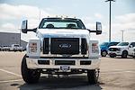 New 2025 Ford F-750 Base Regular Cab 4x2, Cab Chassis for sale #T25037 - photo 8