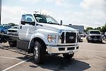 New 2025 Ford F-750 Base Regular Cab 4x2, Cab Chassis for sale #T25037 - photo 9