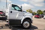 New 2025 Ford F-750 Base Regular Cab 4x2, Cab Chassis for sale #T25037 - photo 10